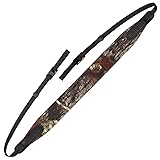 OP/TECH USA E-Z Comfort Neoprene Neck Strap