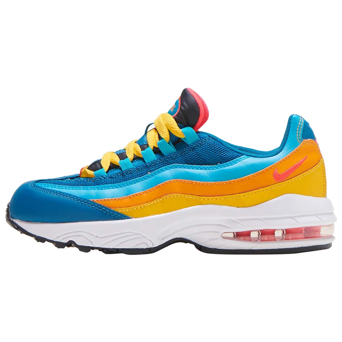 Nike Air Max 95 Little Kids