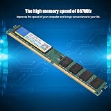 ciciglow 2GB DDR2 667MHz PC2-5300 240-Pin DIMM RAM for Intel AMD Desktop view 4