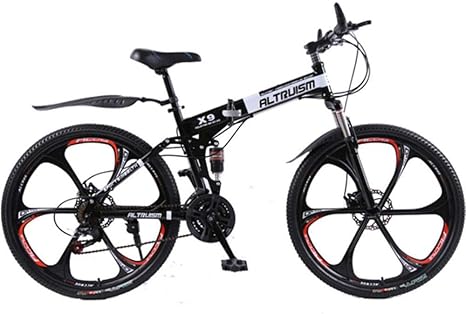 cheap bike for tall man