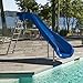 S.R. Smith 610-209-58220 Rogue2 Pool Slide, Gray