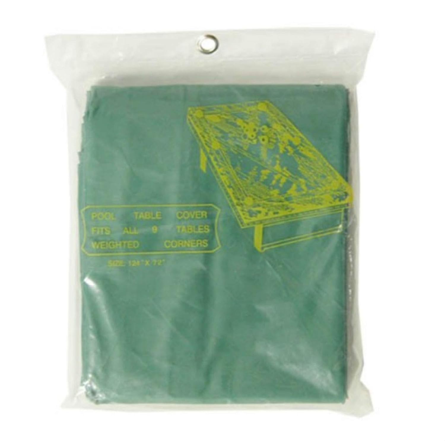 Best pool table red cover