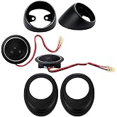Morel MT120N 1.1" Component Tweeters for Virtus Nano Carbon Speakers