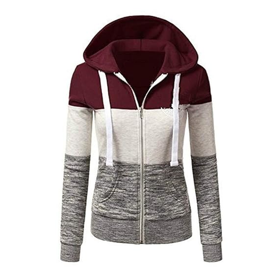 wine color hoodie