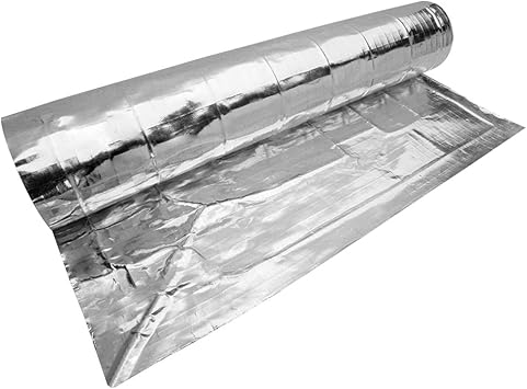 Amazon Com Environ Ii Radiant Floor Heating For Carpet And