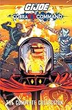 G.I. JOE: Complete Cobra Command (G.I. JOE Series 2)