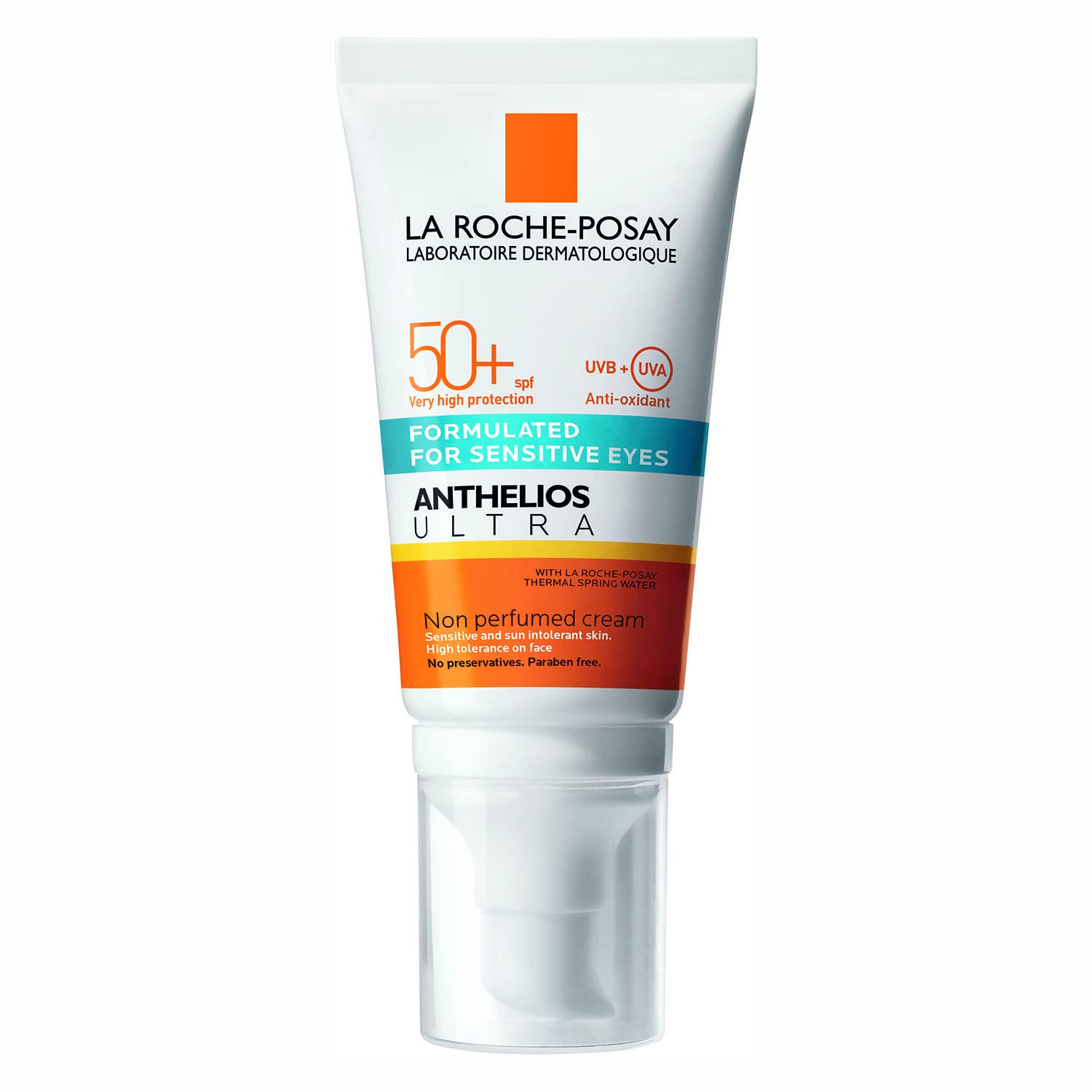Anthelios Ultra Spf50+ S/Prof