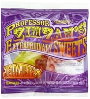 GoPicnic Professor Zim Zam's Extraordinary Sweets Jelly Jets