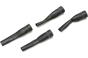 Kyosho IFW154 777 Sp2 Shock Boots, X-Large