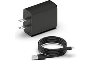 HAFIUEGE Replacement for Solar Samsung TV Remote Charger Cord,Samsung Smart tv Remote Control Charger Cord for Solar Samsung Smart tv Remote Control, Samsung Frame tv Remote, Samsung SolarCell Remote