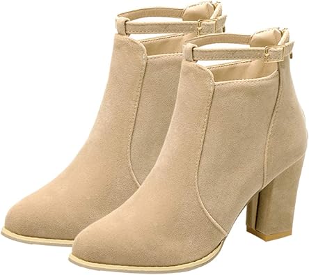 amazon ladies ankle boots