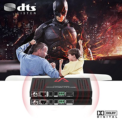 3 AV+Access+Extender+HDBaseT+4K60Hz