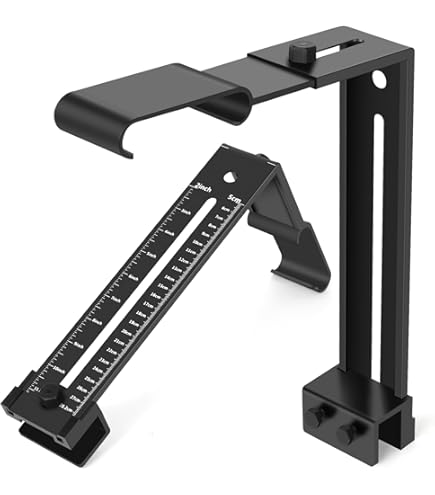 Amazon.com : Kessil Mounting Arm Set (2 Arms) Bundle : Pet Supplies