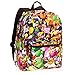 Super Mario Bros. Comic 16 Standard Size Backpack