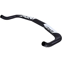Amazon.com: Cinelli Pista Bicycle Handlebar - 31.8/40cm
