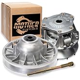Mother Clutcher Clutch Bundle fits Ranger 900 XP (2014-2019) Primary &amp; Upgraded Secondary Clutches