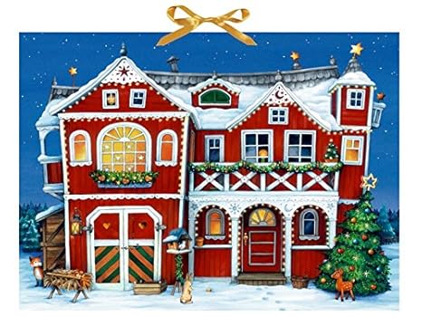 Villa Weihnacht