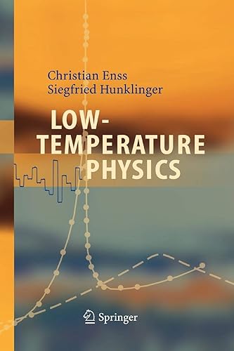 Download Low-Temperature Physics PDF