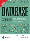 Amazon.com: Database Systems: A Practical Approach to Design ...