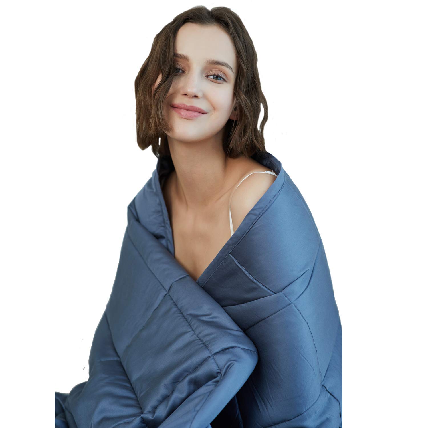 5 Best Weighted Blankets of 2022 For You And Your Kids [Updated]