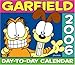 Garfield: 2006 Day-to-Day Calendar by