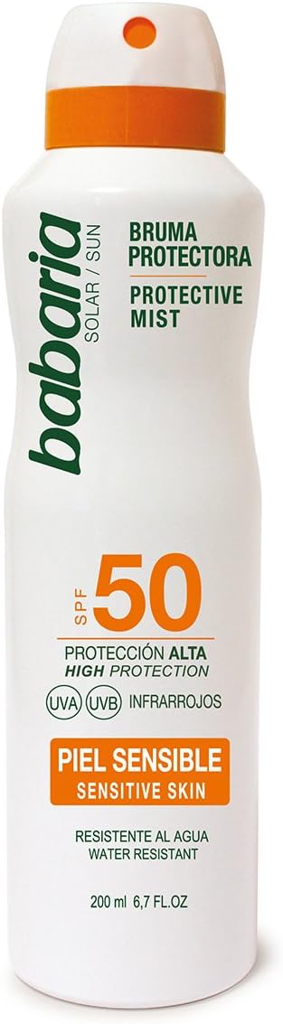 BABARIA Adult Skin Care, 0.155 kg, 200 ml (Pack of 1)