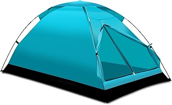 backpacking dome tent