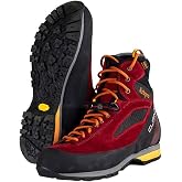 ARBPRO CLIP'N STEP TREE CLIMBING BOOTS
