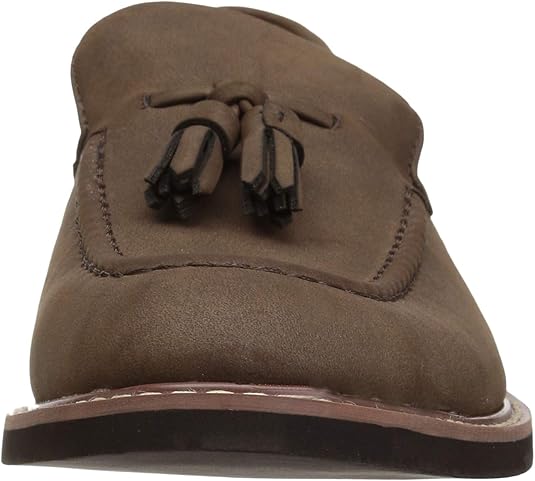 tommy hilfiger men's garvie loafer