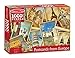 Melissa & Doug 1,000-Piece Postcards from Europe Famous Landmarks Jigsaw Puzzle (2 x 2 feet)