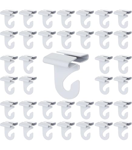 Amazon.com: National Hardware N249-664 V156 Suspended Ceiling