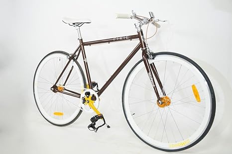 hellobikes fixie