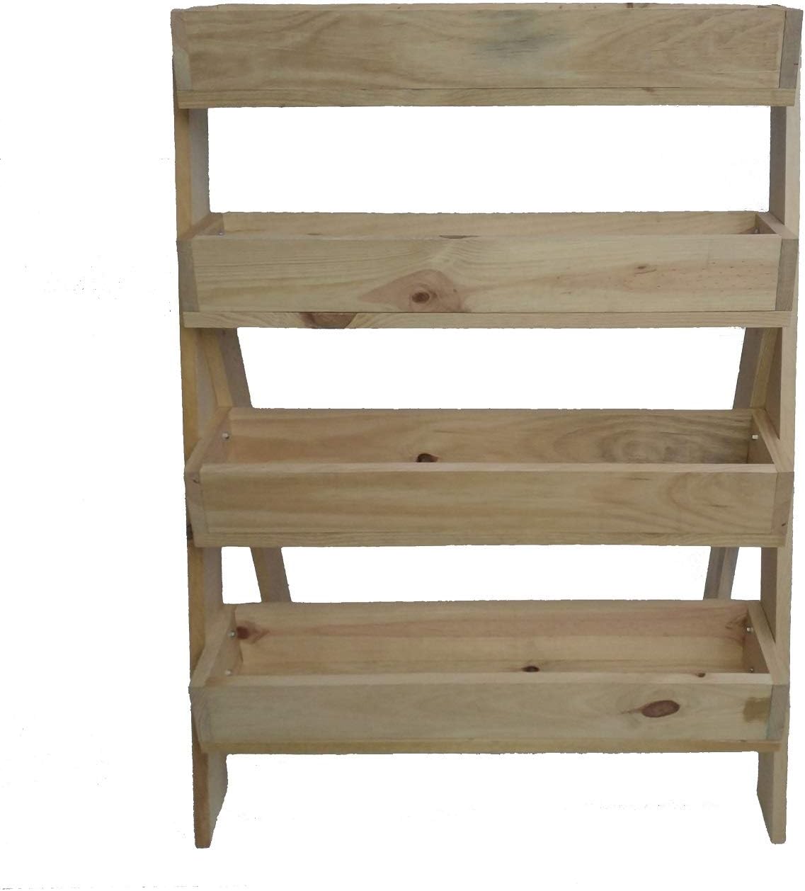 La Noria huerto Urbano Vertical 110x87x55 cm. Montaje Muy fácil ...