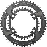 Magene QED Lightweight Split Chainring Suitable PES-P505/P515 Power Meter