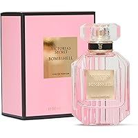 Amazon.com : Bombshell by Victoria's Secret Eau De Parfum