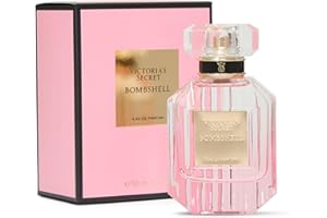 Victoria's Secret Bombshell Eau de Parfum, Original - 1.7 fl oz