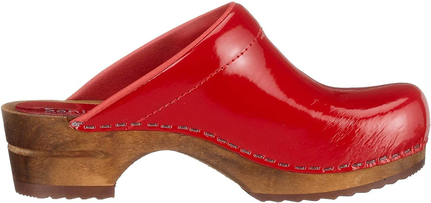 SanitaWomen's Mules