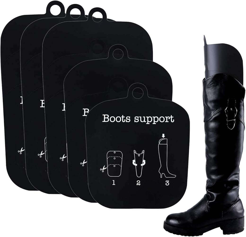 amazon boot shapers