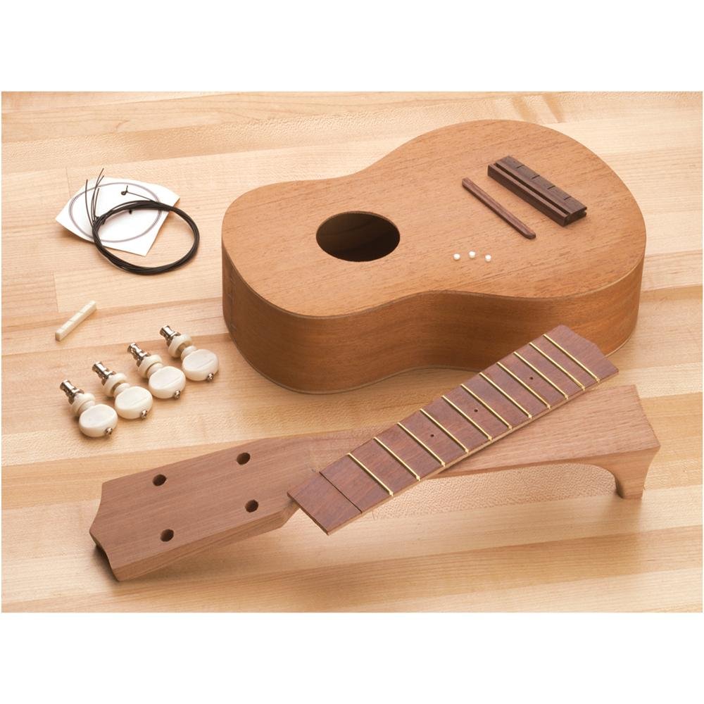 DIY Ukulele Kit
