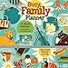 Busy Family Planner 2017 Wall Planner Calendar