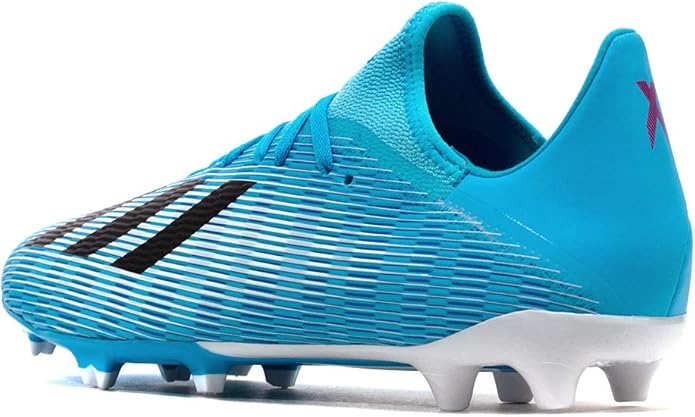 x 19.3 firm ground boots