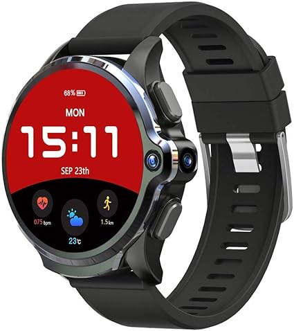 nano smart watch