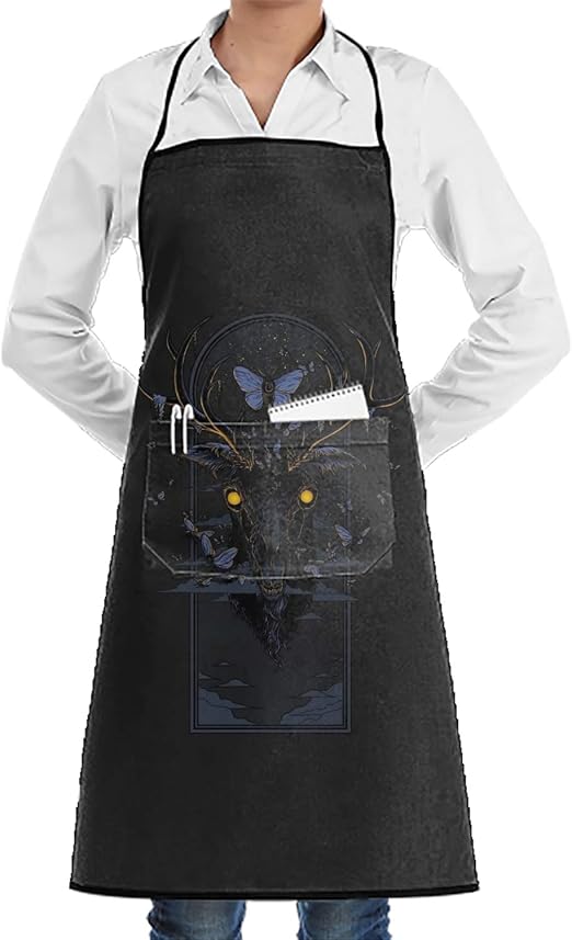 Do Clothes Moths Eat Denim