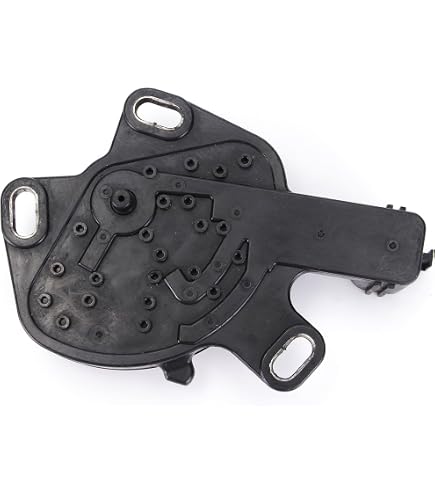 Neutral Safety Switch 31918-1XF00 Compatible with Nissan Juke