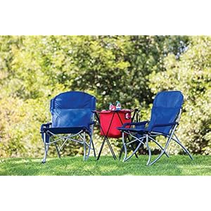 Outdoor chair