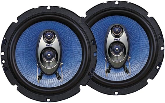 pyle 6.5 speakers