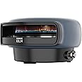 Everdure KILN S Series 1-Burner Gas Pizza Oven - 16” Restaurant Quality Pizza In Under 2 Minutes - Backyard, Portable Pizza Oven for Families, Entertainers & Pizza Enthusiasts, Cooks More Than Pizza