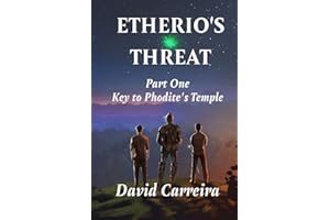 Etherio's Threat: Key to Phodite's Temple