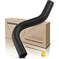 A-Premium Power Steering Reservoir/Suction Line Hose Assembly Compatible with Honda Odyssey 2011 2012 2013 2014 2015 2016 2017, 3.5L Gas, Reservoir to Pump