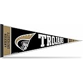 Rico Industries NCAA Anderson Trojans 12" x 30" Felt Wall Décor Pennant - Great for Home/Bed Room/Man Cave Décor